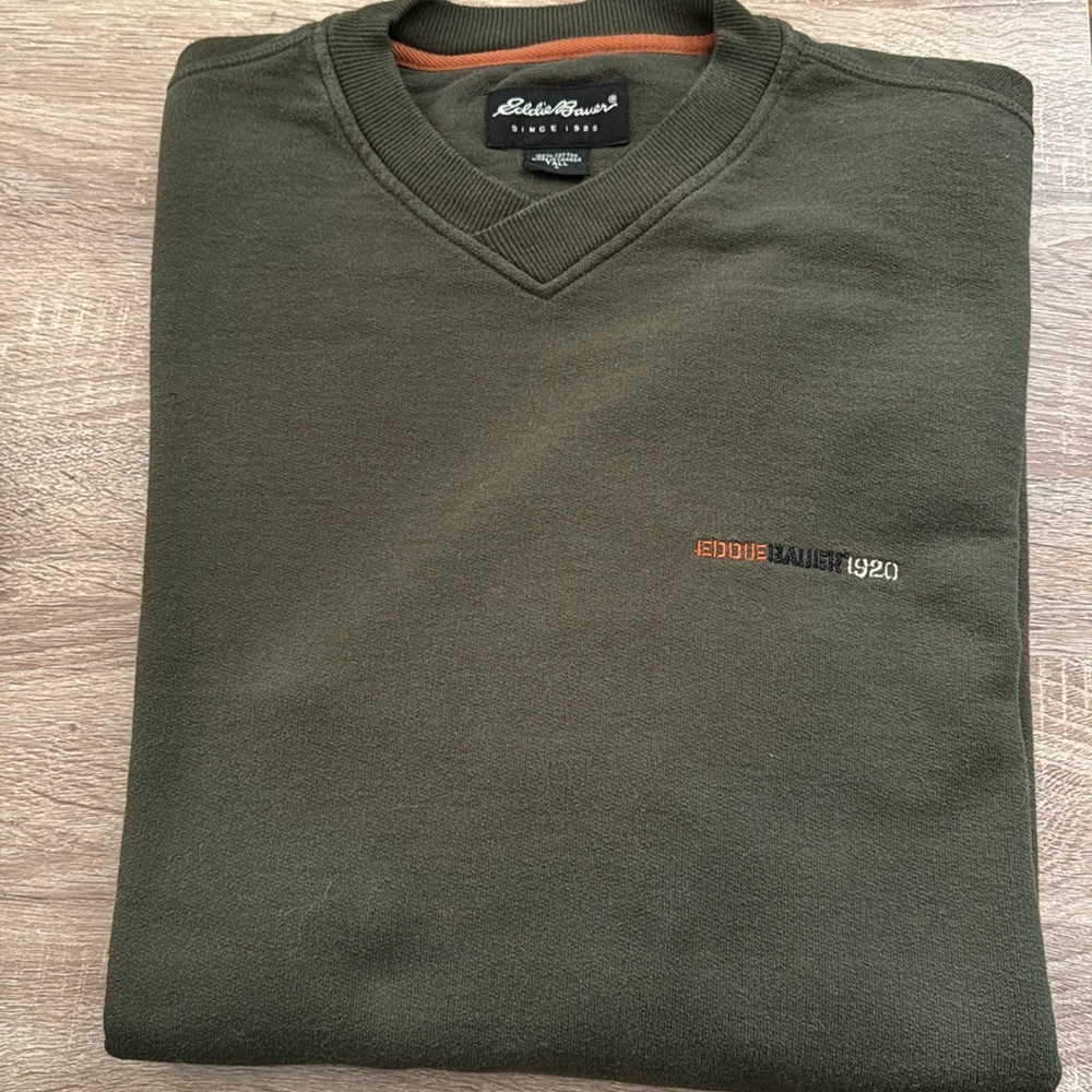 Eddie Bauer Shirt